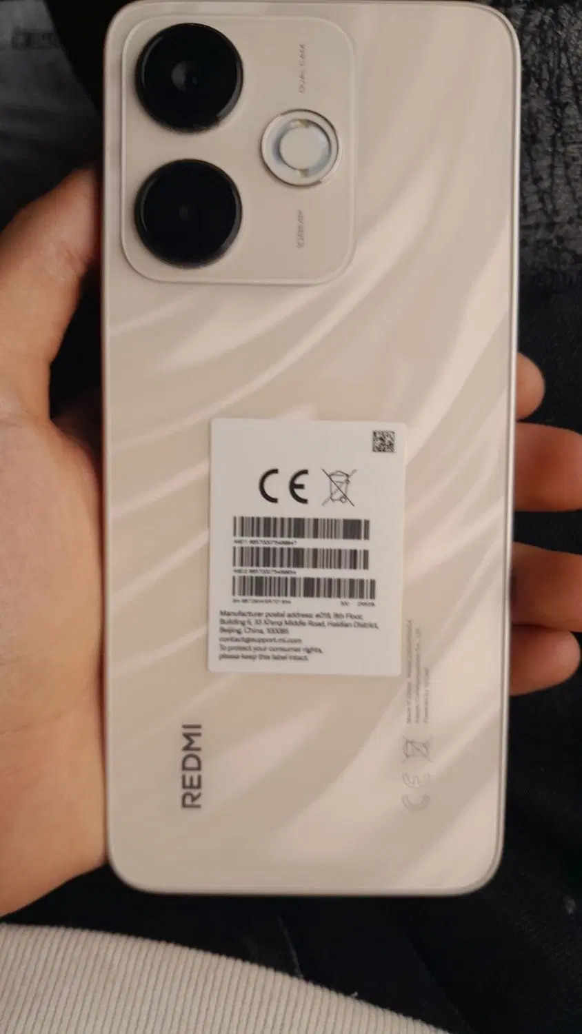 redmi13x|موبایل|اهواز, سپیدار|دیوار