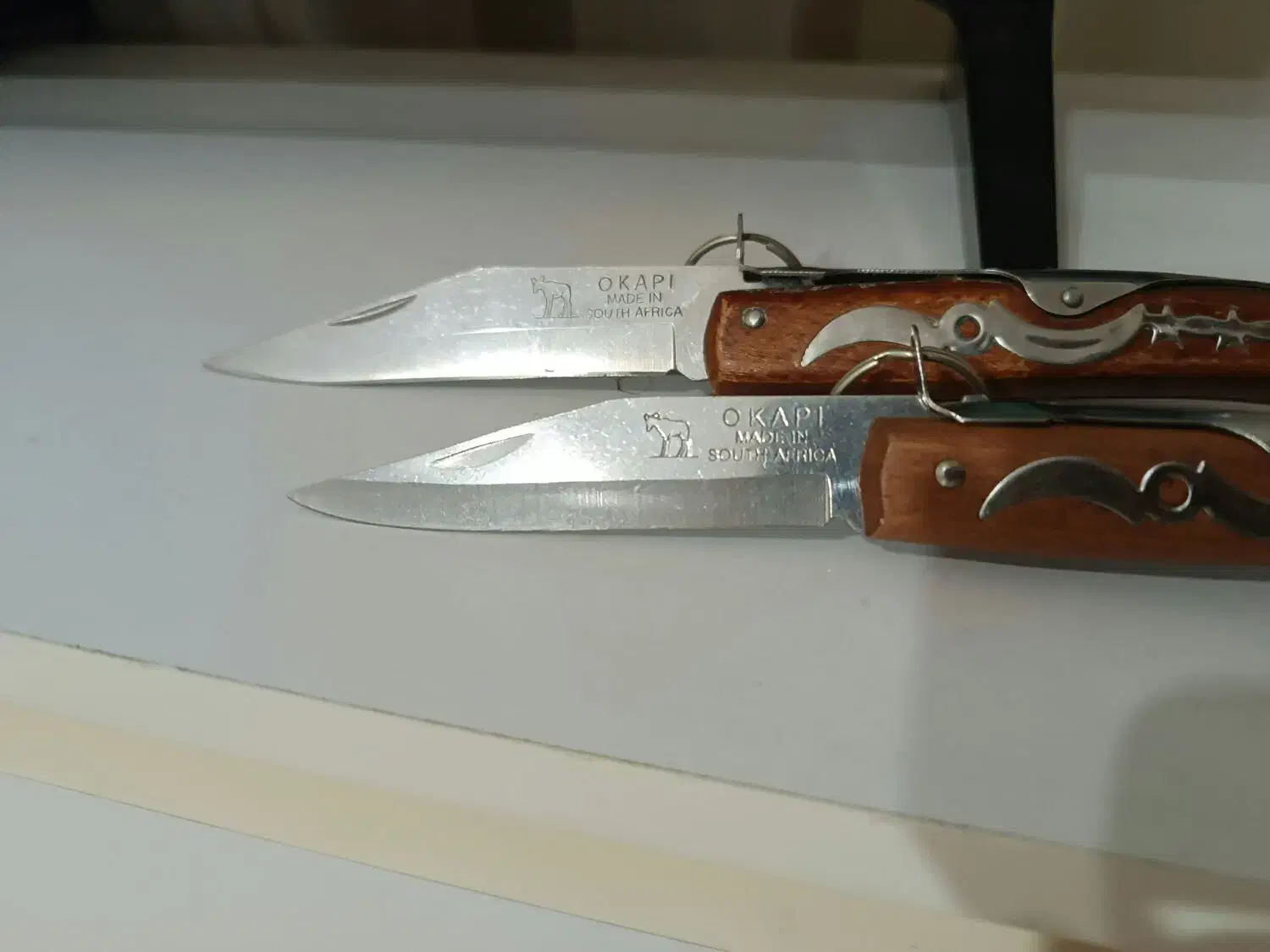 چاقو ابویا|کوهنوردی و کمپینگ|ایلام, |دیوار