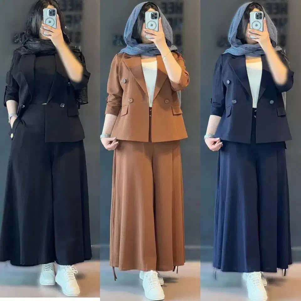 مدل جدید کت شلوار|لباس|کارون, |دیوار