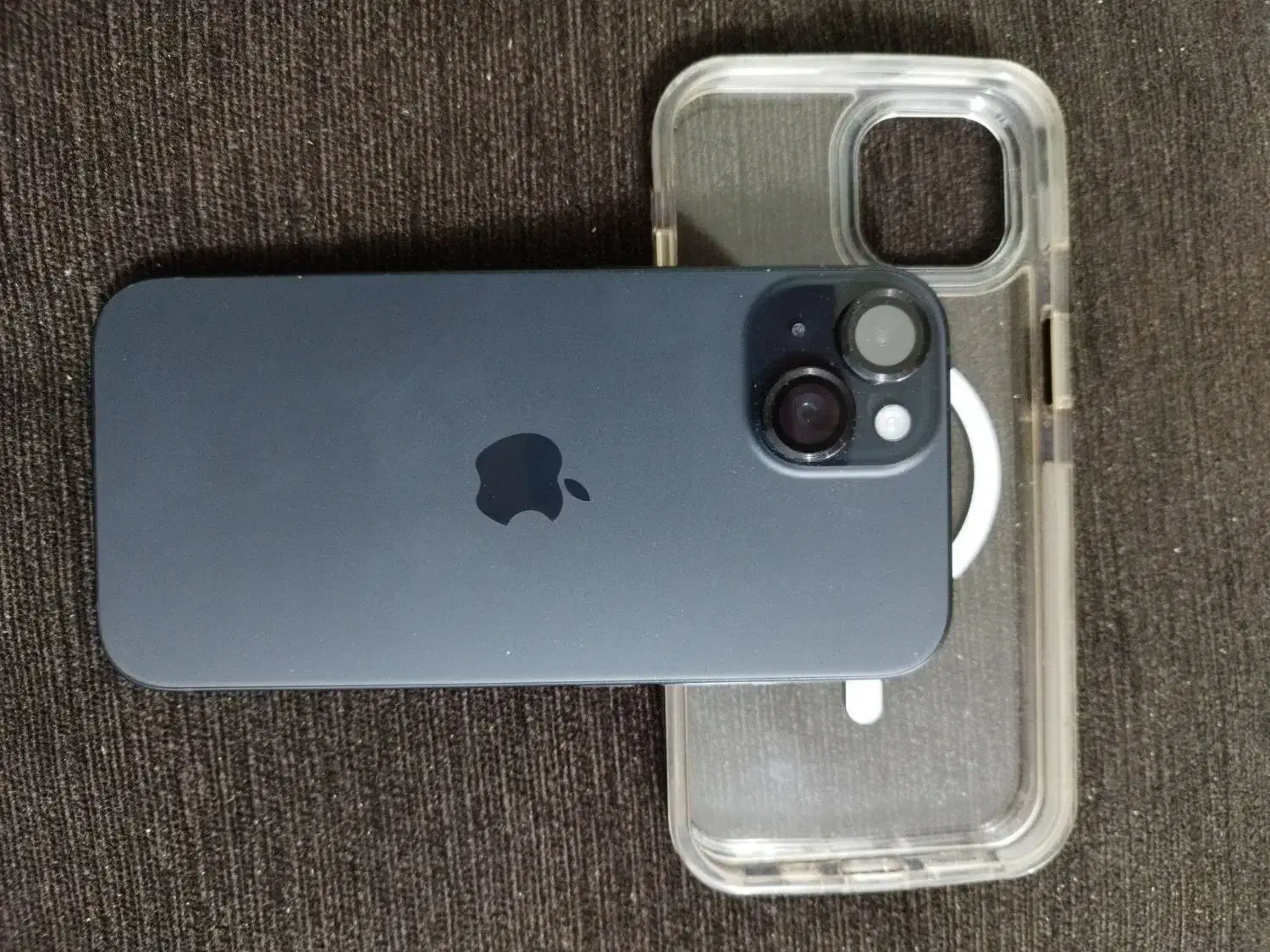 آیفون 15 باطری 96٪|موبایل|سنندج, |دیوار