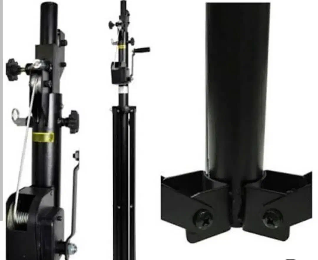 ویدیو پروژکتور ، پرده پخش ،سه پایه وینچ دار|تلویزیون و پروژکتور|فیروزآباد (فارس), |دیوار