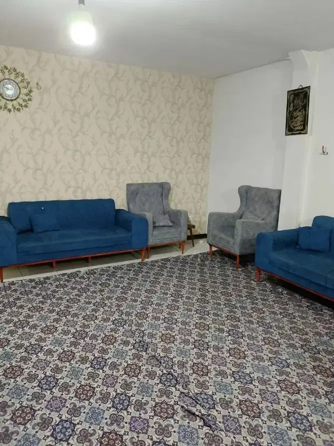 ۵۸متر آپارتمان سندتک برگ بلوارالغدیر|فروش آپارتمان|نسیم‌شهر, |دیوار