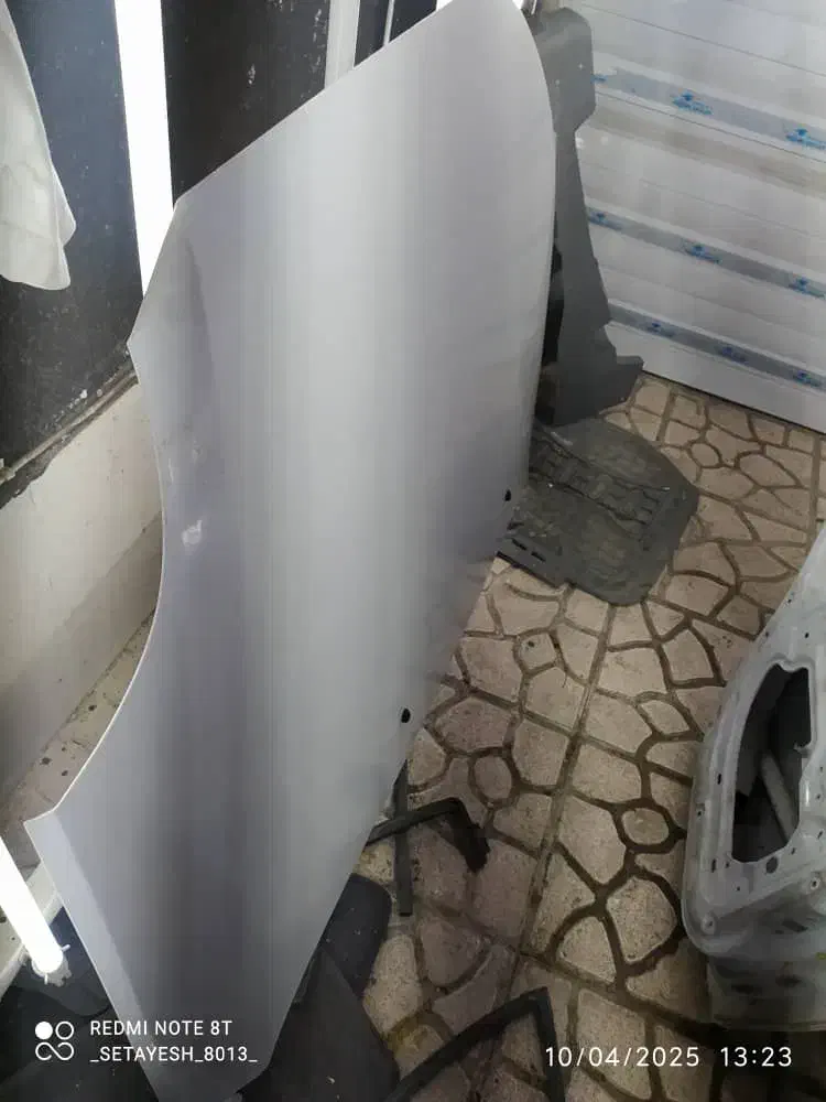 کاپوت ریو|قطعات یدکی و لوازم جانبی|پردیس, فاز ۴|دیوار