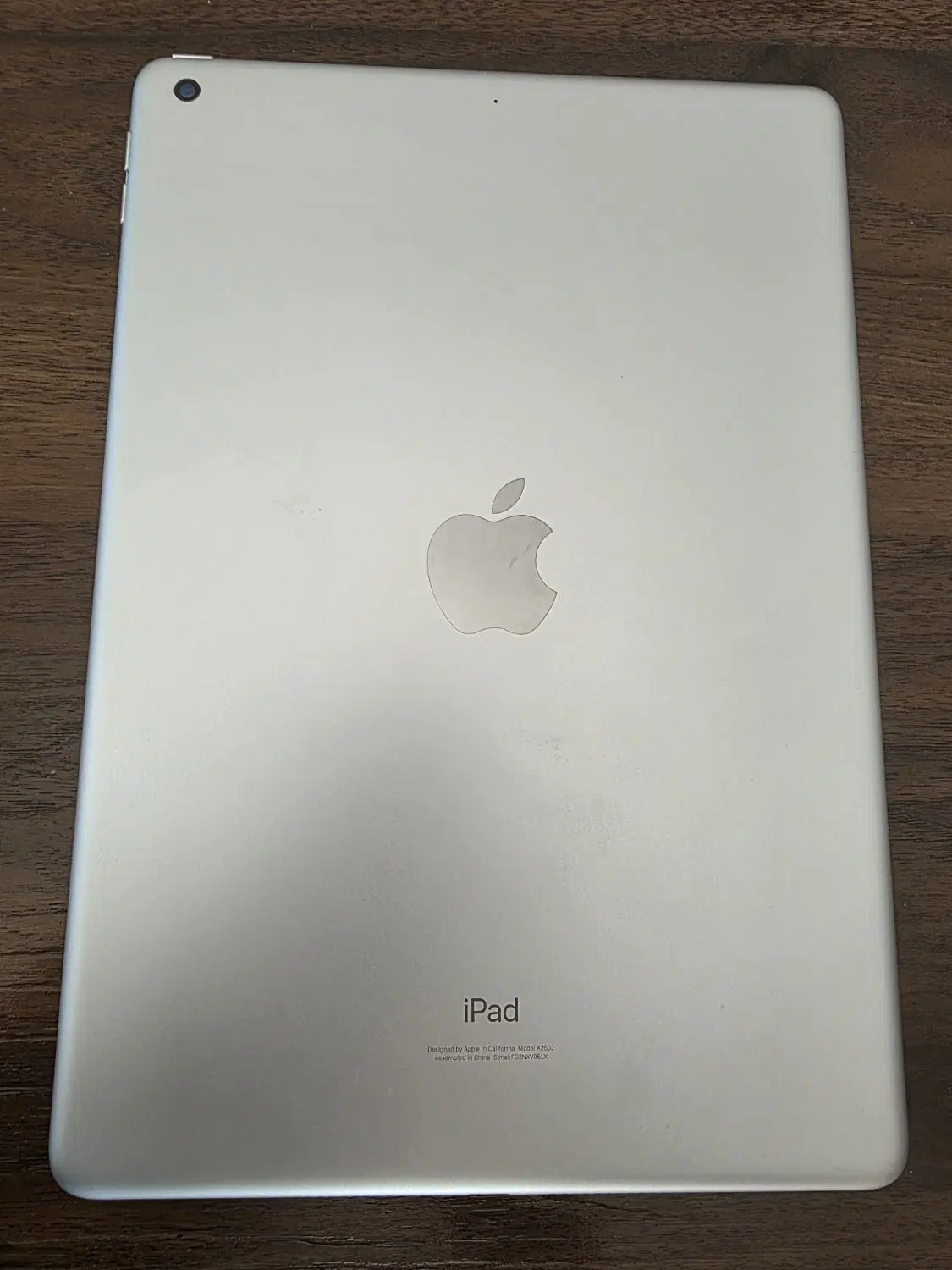 ipad 9th gen|تبلت|شیراز, ملاصدرا|دیوار