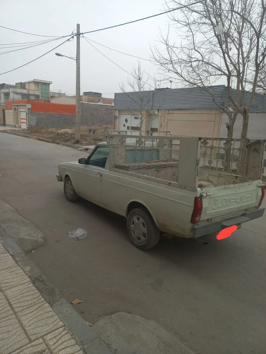 وسیله نقلیه|خودرو سواری و وانت|قوچان, |دیوار