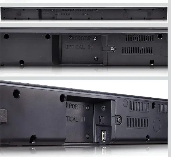 ساند بار ال جی SJ3 اصل در حد نو - soundbar lg|سیستم صوتی خانگی|تهران, پاسداران|دیوار