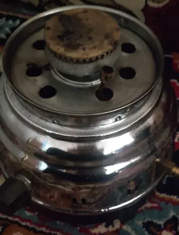 سماور گازی|سماور، چایساز، قهوهساز|مشهد, مقدم|دیوار