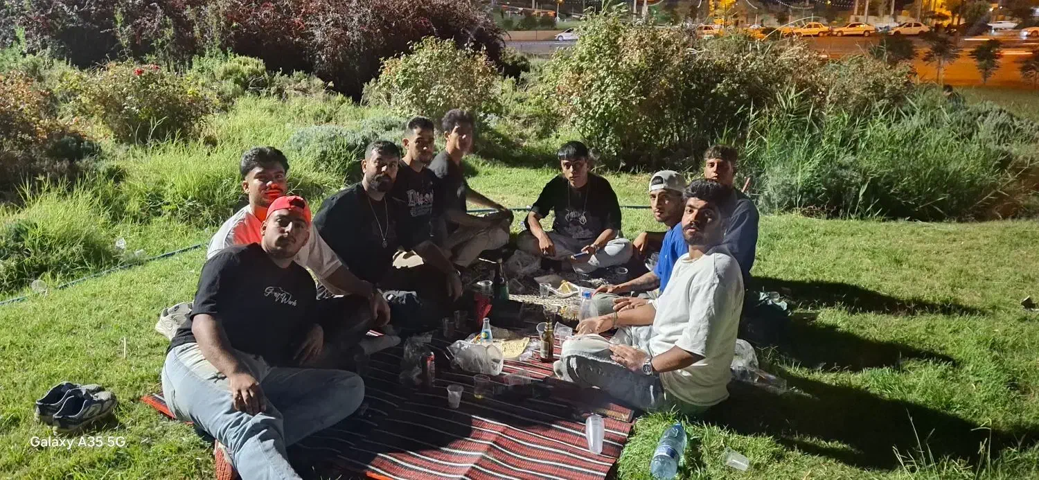 زمین دوهزار متر روبروی تالار آفتاب جاده جونجان|فروش زمین و ملک کلنگی|مرودشت, گندم‎|دیوار