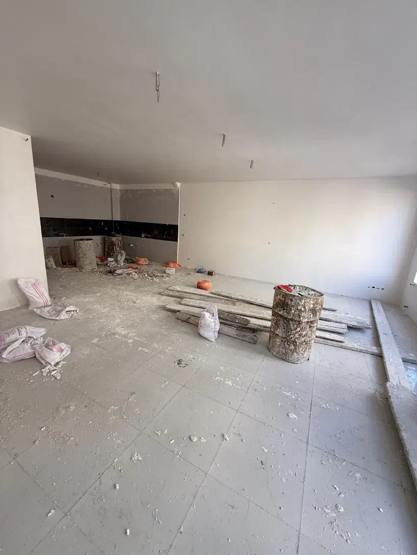 اجاره واحد ۱۳۵ متر با بهار خواب ۵۰ متری ازادی|اجارهٔ آپارتمان|اردبیل, |دیوار