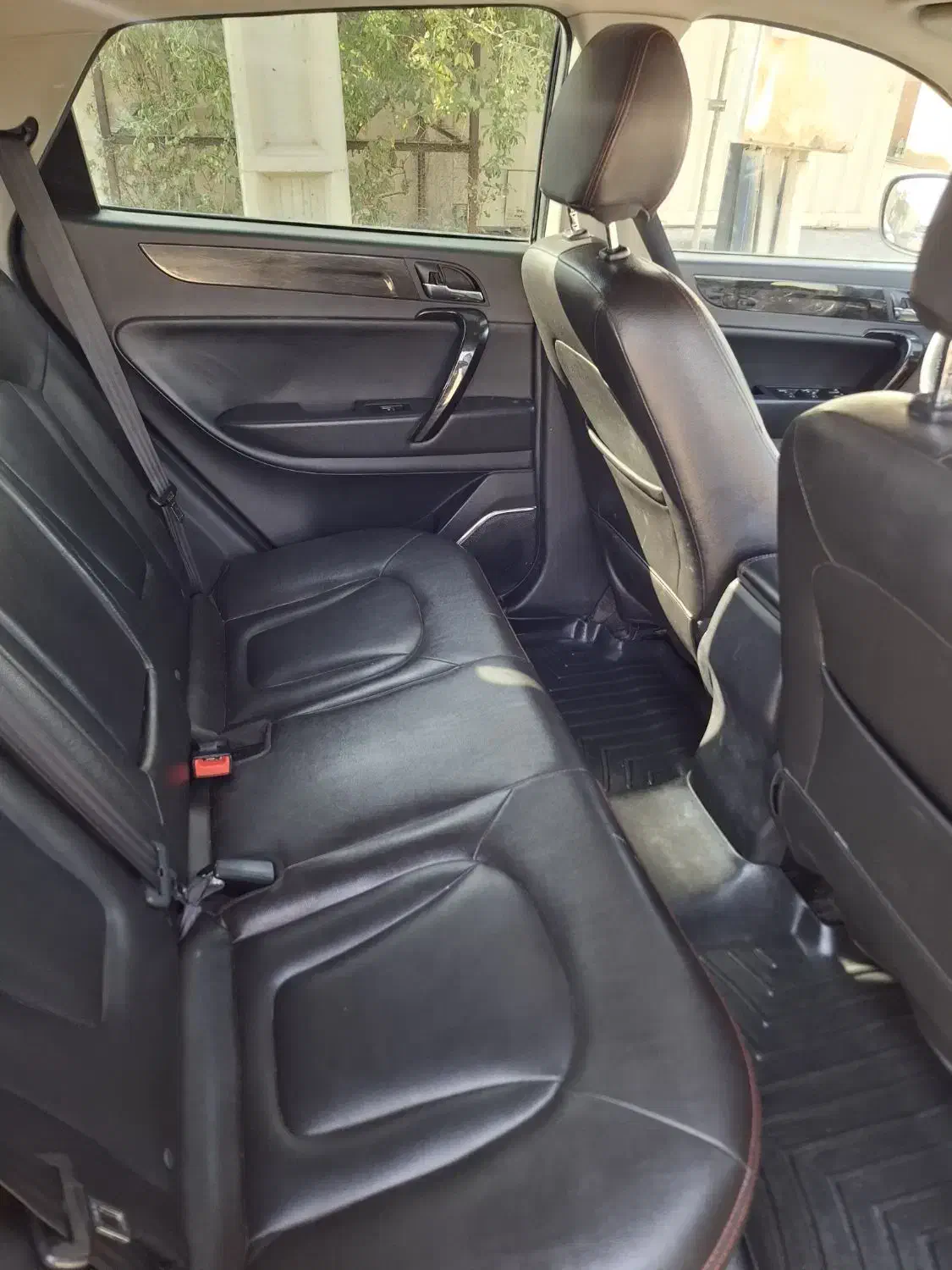 جک s5 دنده|خودرو سواری و وانت|قم, یزدان‌شهر|دیوار