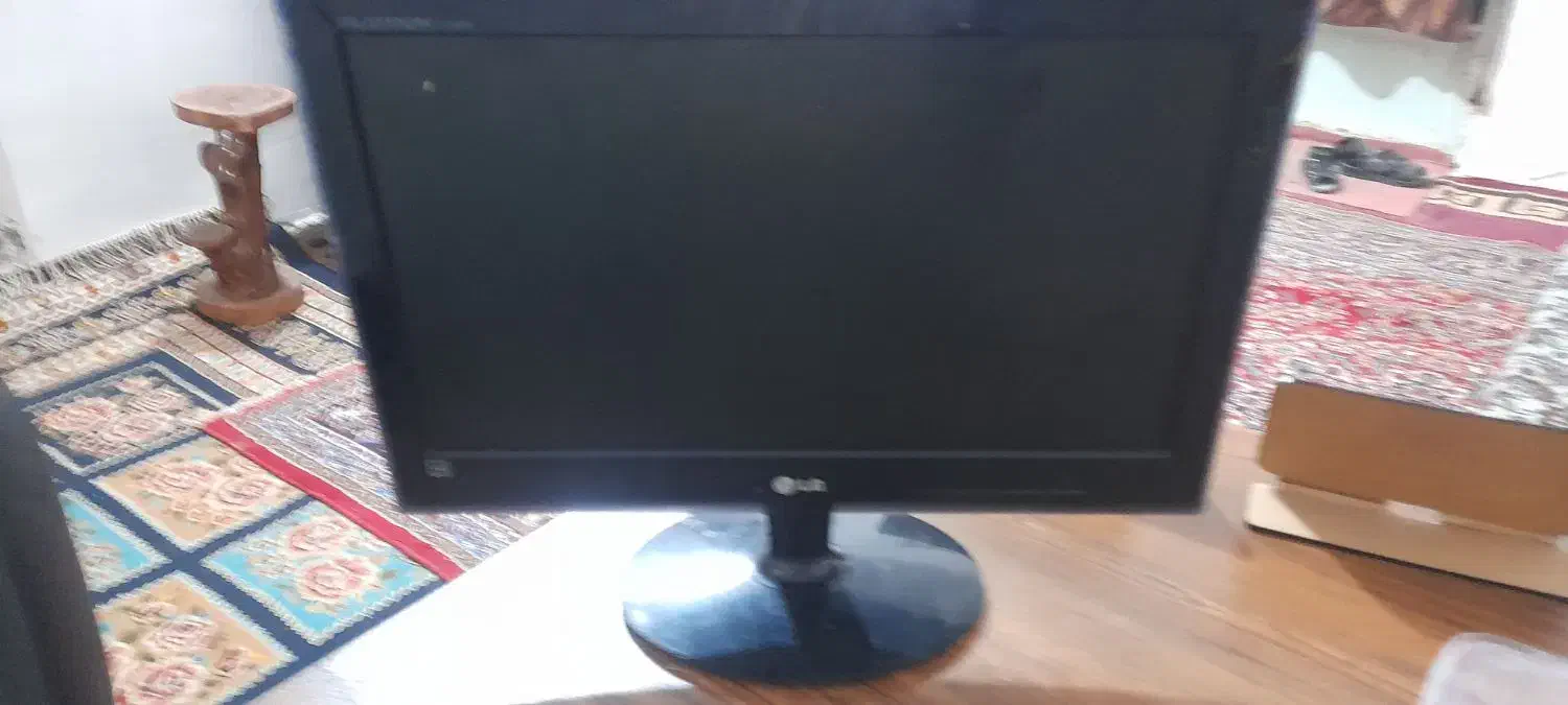 مانیتور ال جی|صوتی و تصویری|بندر ماهشهر, |دیوار