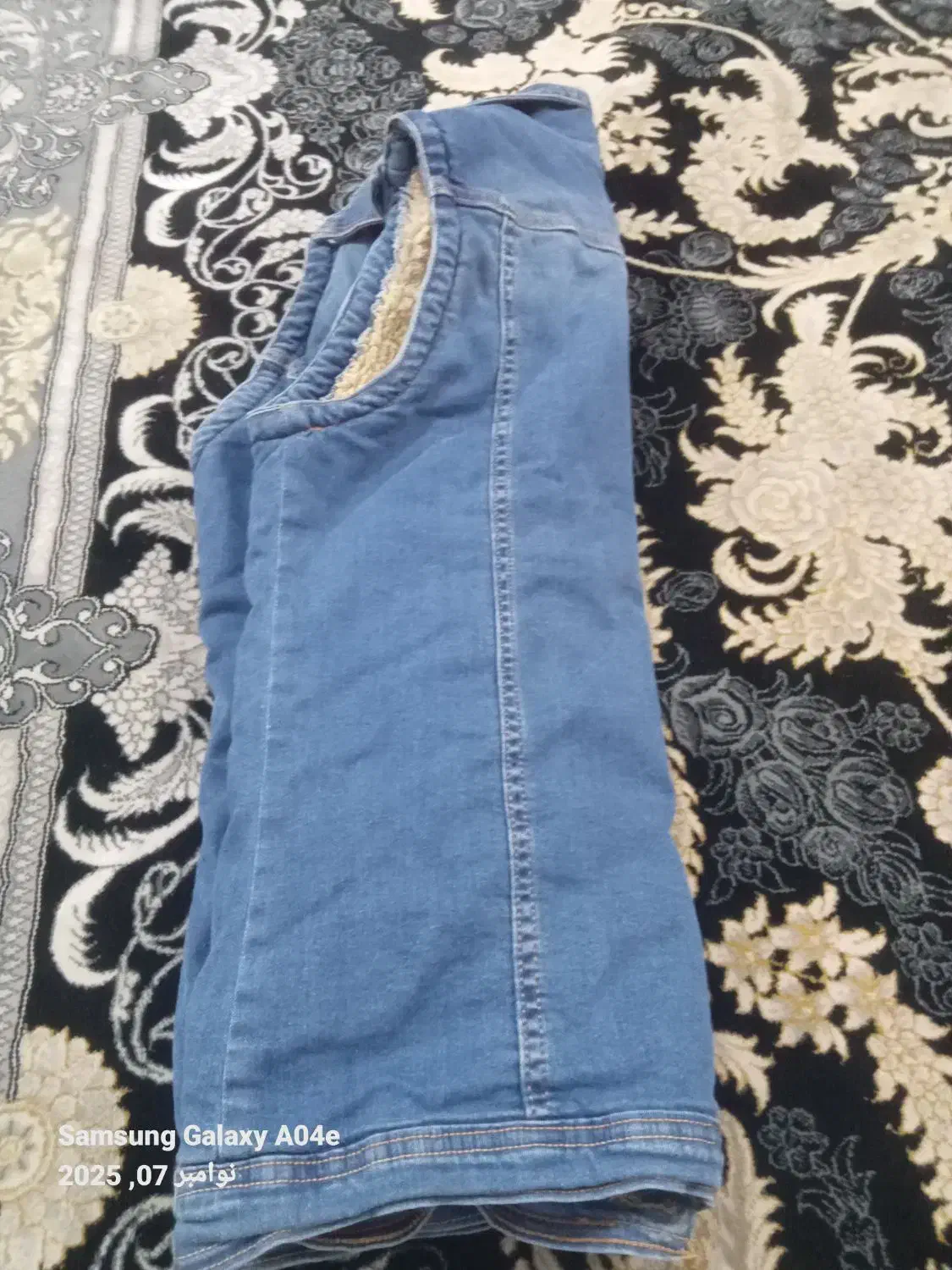 پافرلی پسرانه|لباس|بروجرد, |دیوار