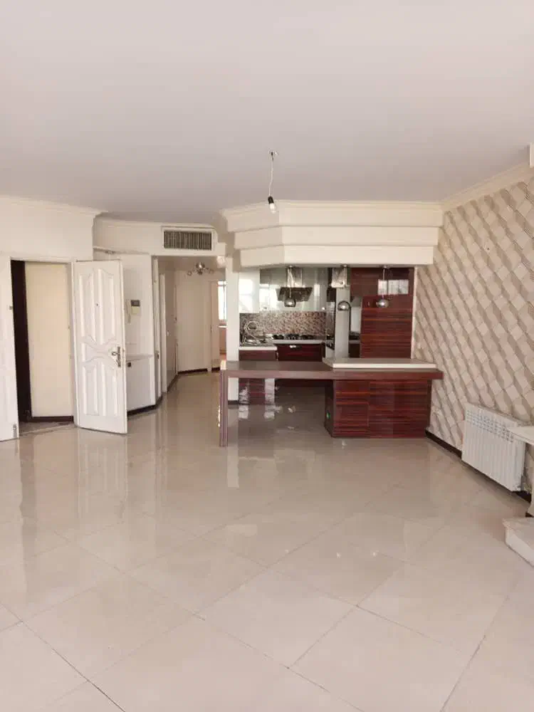 ۱۰۵متر قیطریه دو قدمی پارک/بازسازی شده|فروش آپارتمان|تهران, قیطریه|دیوار