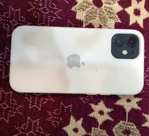 گوشی 12مینی|موبایل|ارومیه, |دیوار