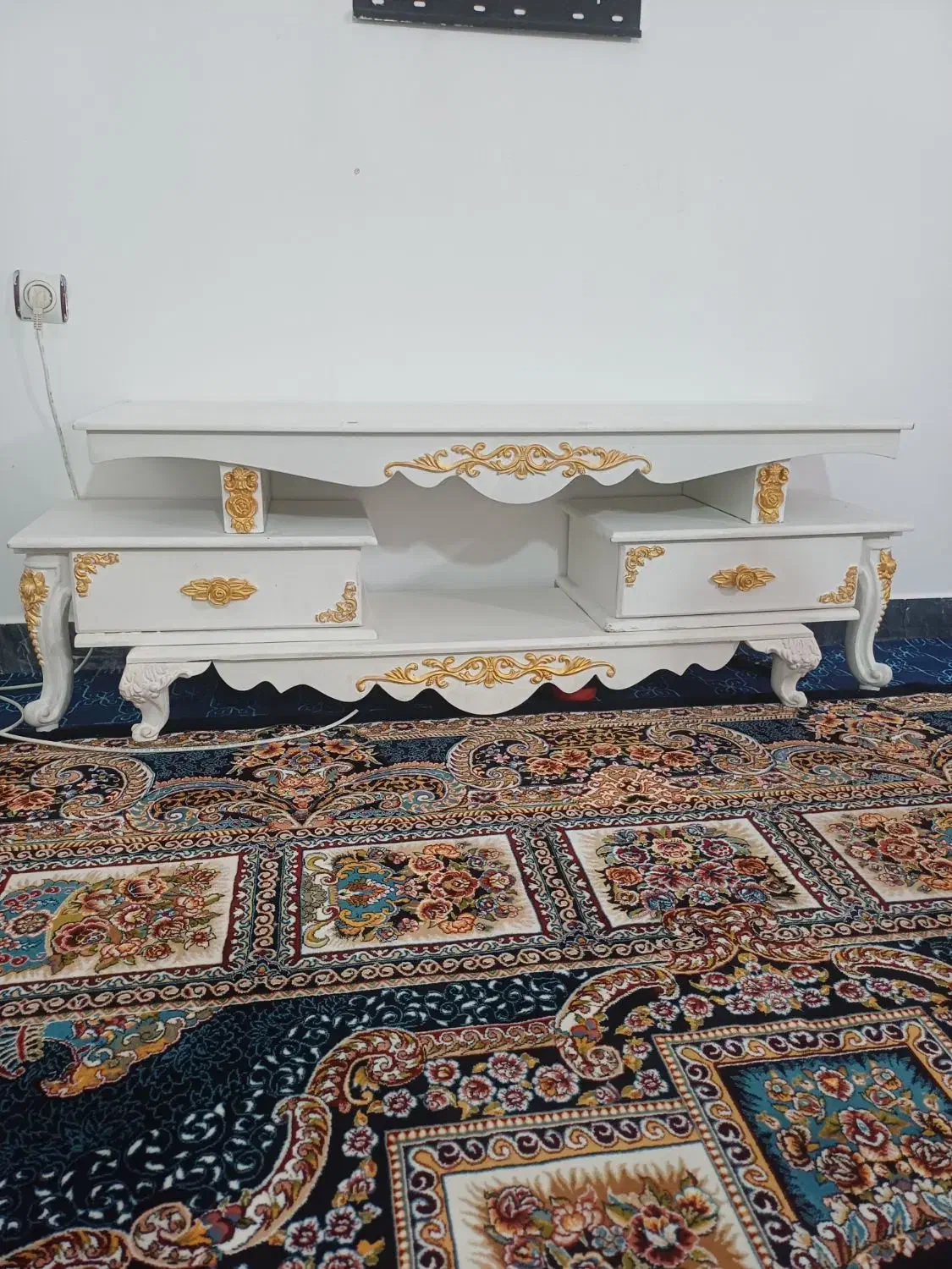 تلویزیون بازیرتلویزیون|تلویزیون و پروژکتور|نورآباد, |دیوار