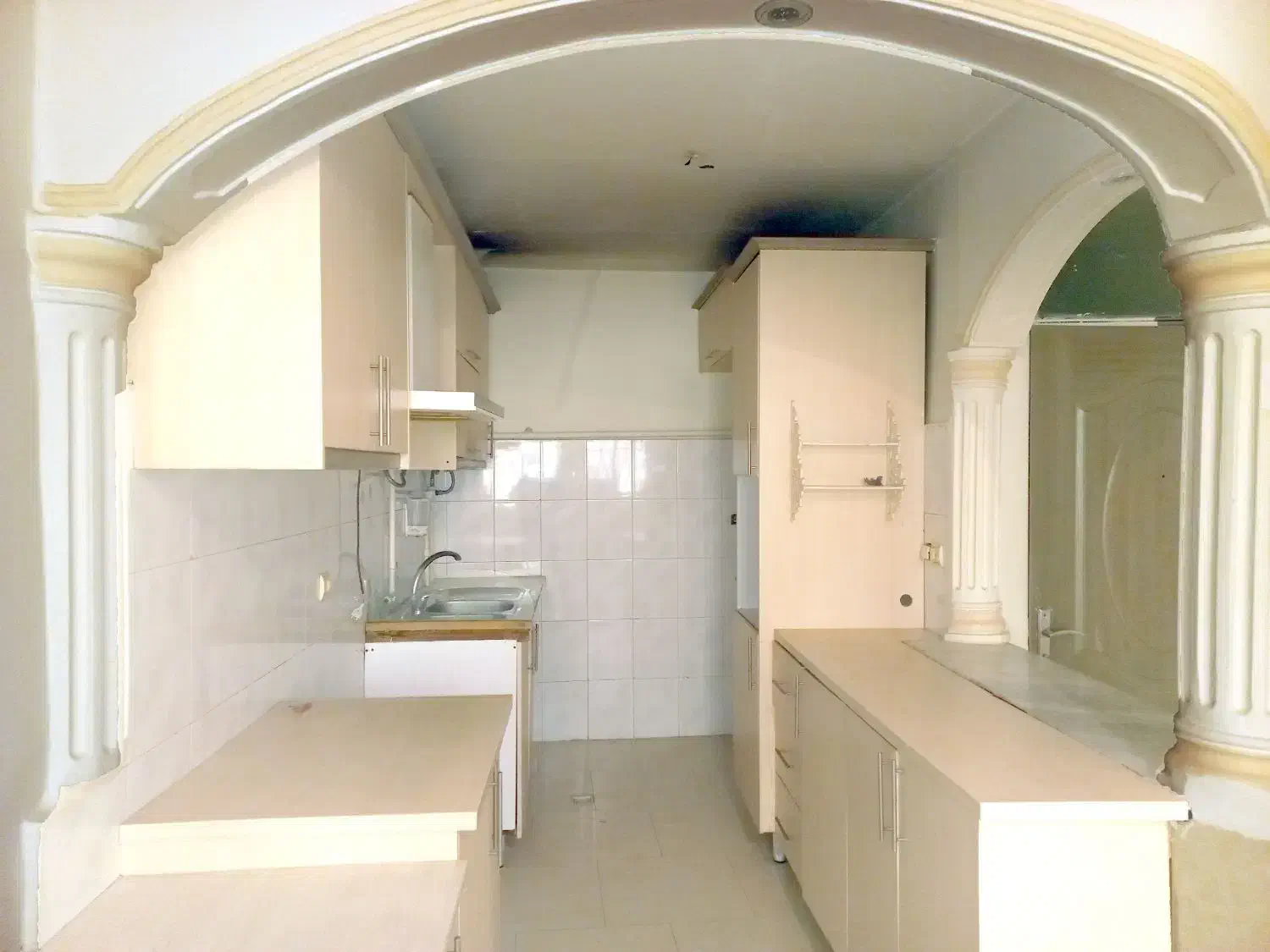 شادی حسن آباد ۶۰ متری|فروش آپارتمان|کرج, حسن آباد|دیوار