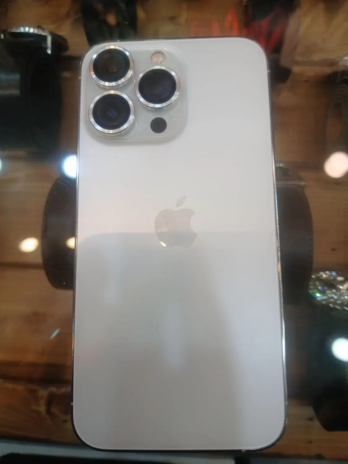 گوشی ایفون۱۳پرو|موبایل|مشهد, حجت|دیوار