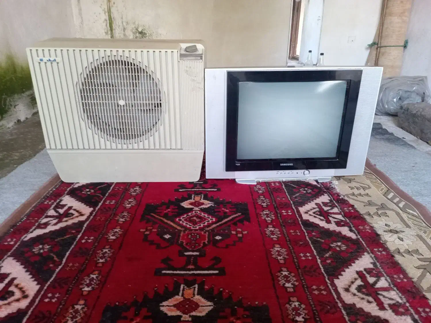 لوازم منزل همه باهم به قیمت یکی|حراج|آستانه اشرفیه, |دیوار