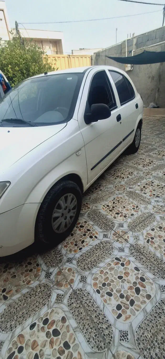 تیبا2|خودرو سواری و وانت|بوشهر, |دیوار