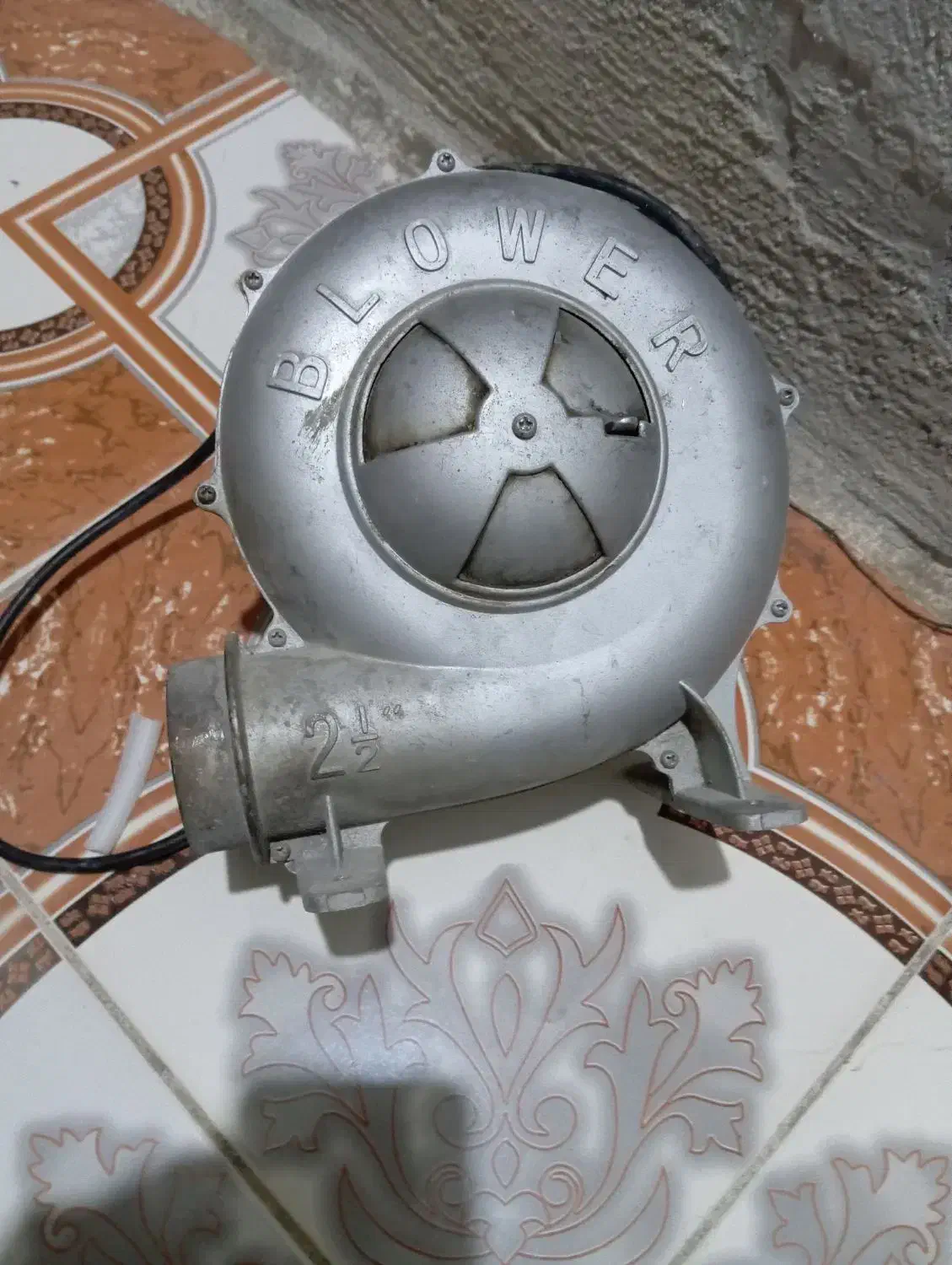 منقل کبابی|اجاق گاز و لوازم برقی پخت‌وپز|نورآباد ممسنی, |دیوار