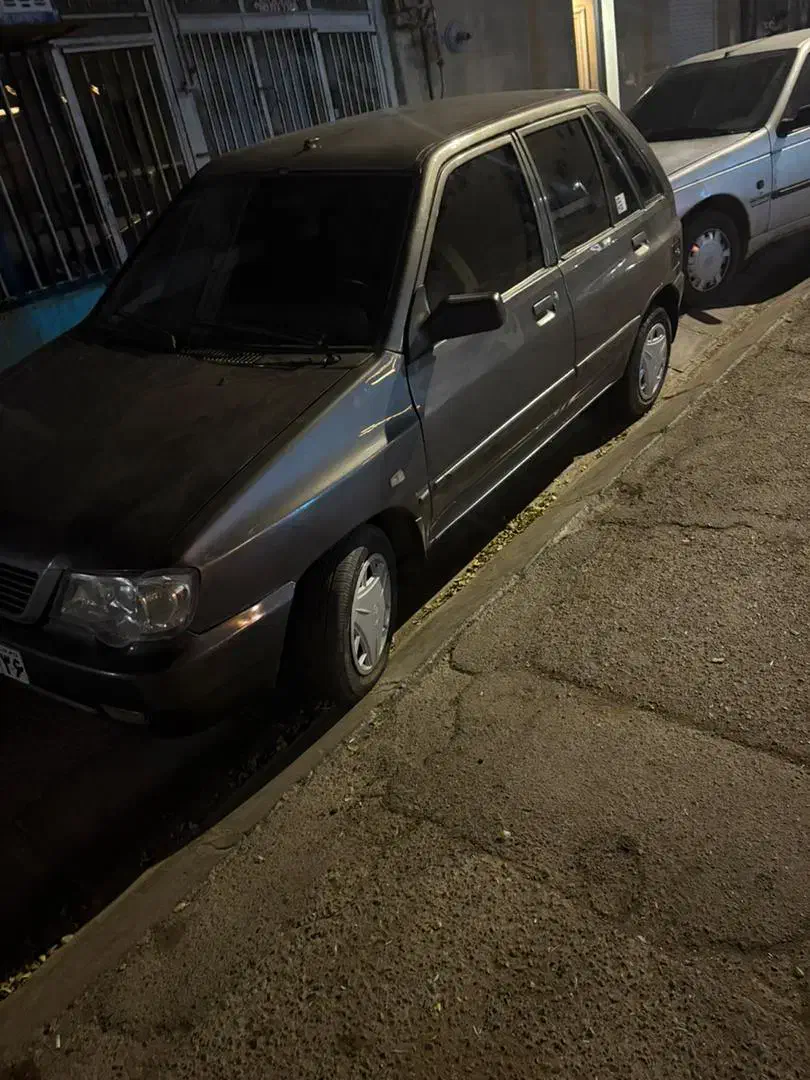 خودرو ۱۱۱|خودرو سواری و وانت|سبزوار, پاسداران|دیوار