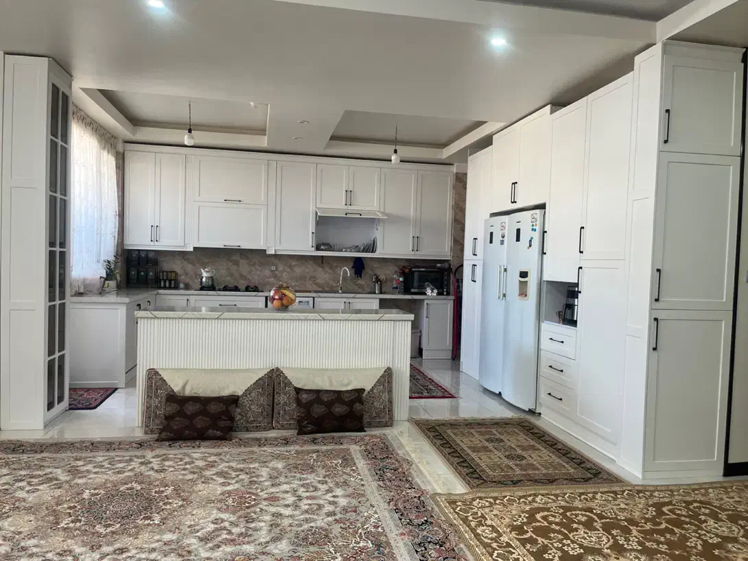 تک واحدی /دولت آباد /بسیار خوش نقشه و شیک|فروش آپارتمان|کرج, دولت‌آباد|دیوار