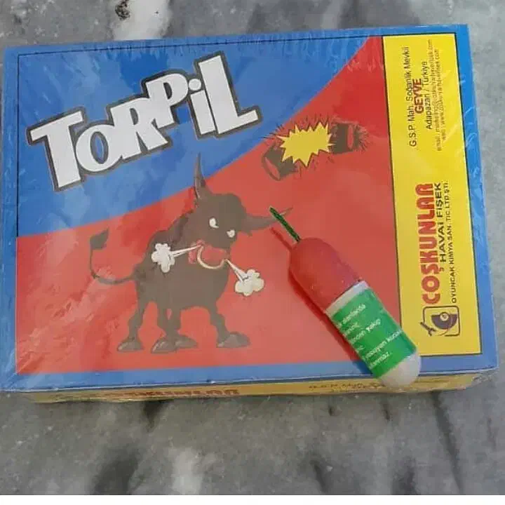 انواع ترقه های مجاز|اسباببازی|تهران, مولوی|دیوار