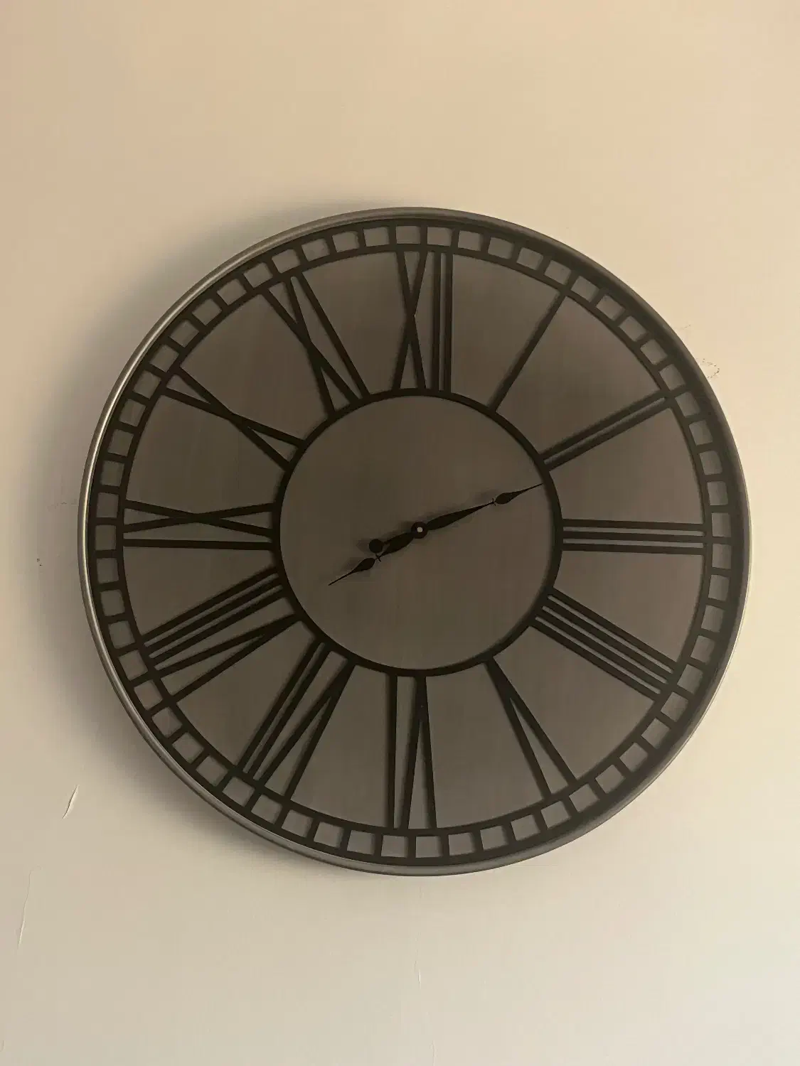 ساعت نو نو|ساعت دیواری و تزئینی|تهران, مرزداران|دیوار