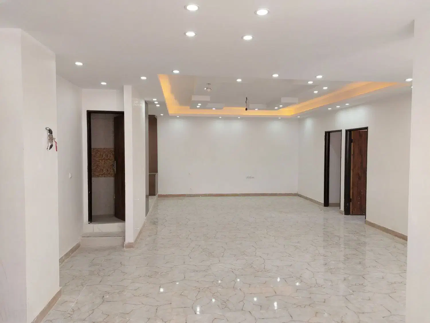 آپارتمان 109متری دونبش نوساز طبقه اول|فروش آپارتمان|قدس, شهرقدس|دیوار