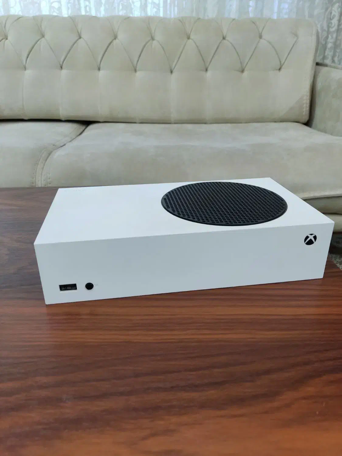 ایکس باکس سری اس|کنسول، بازی ویدئویی و آنلاین|مشهد, جاهد شهر|دیوار