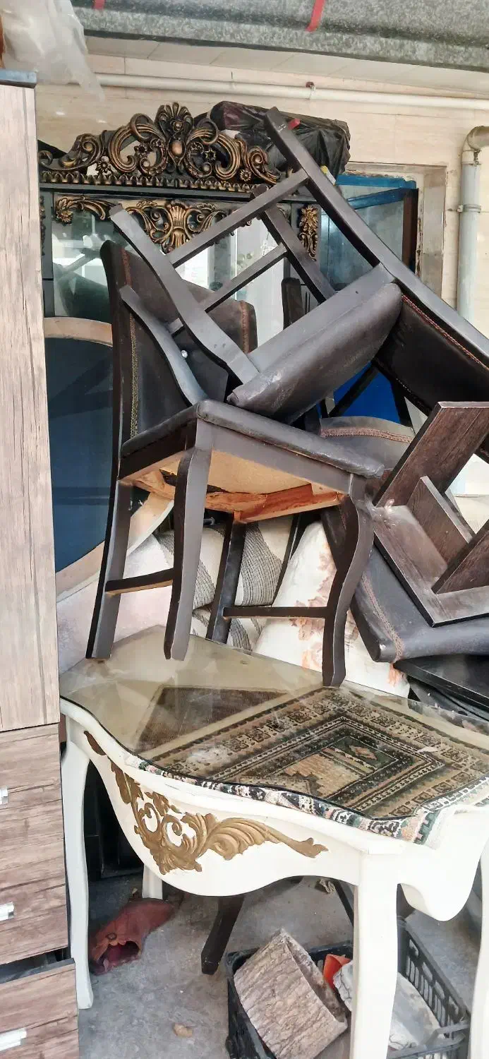 فروش لوازم خانه|حراج|رشت, شهرک آیت الله منتظری|دیوار