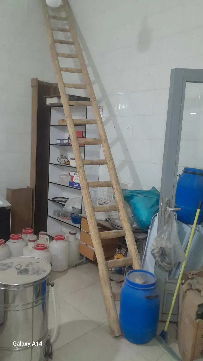 پله ۵متری|ابزارآلات|کرمانشاه, |دیوار