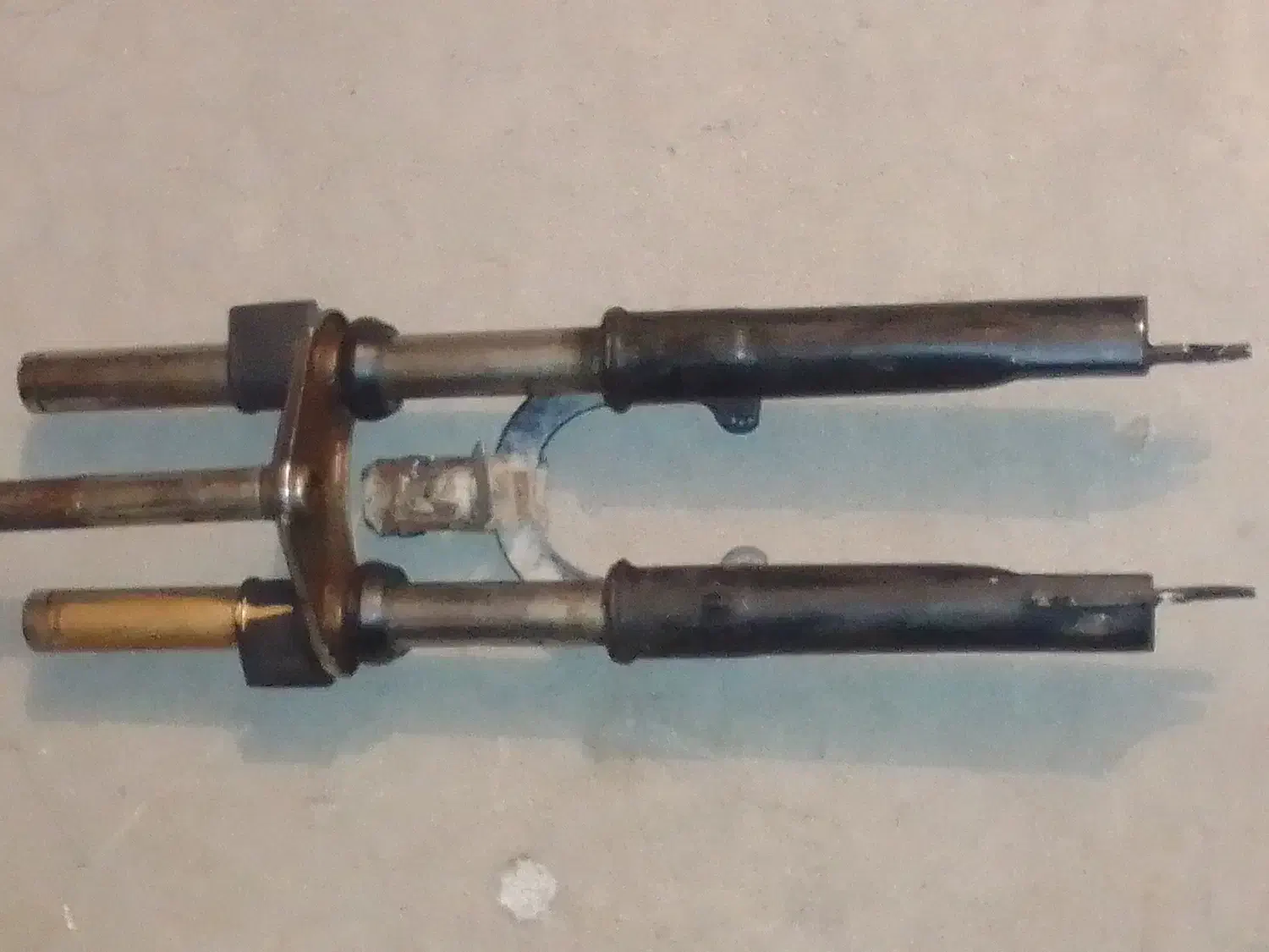 کمک دوچرخه 24|دوچرخه، اسکیت، اسکوتر|مسجد سلیمان, |دیوار