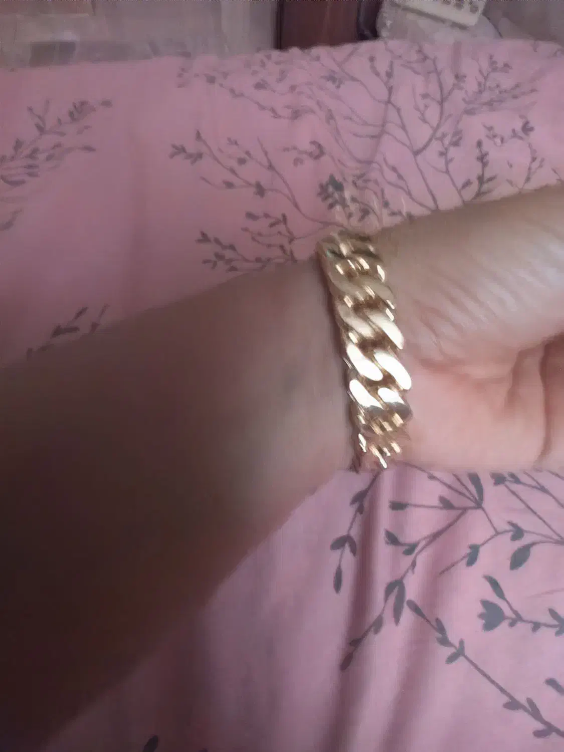 دستبند کارتیر|بدلیجات|اندیشه, اندیشه فاز ۱|دیوار