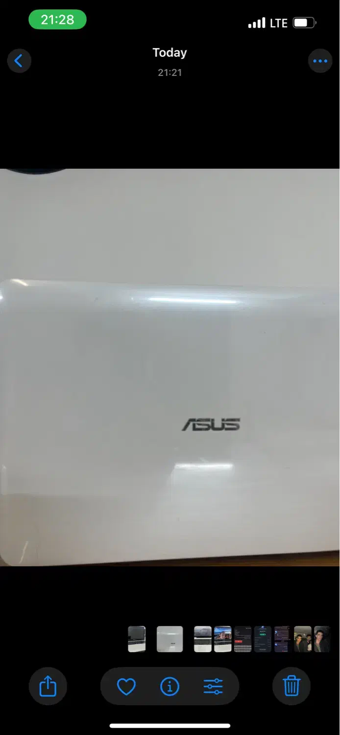 فروش|رایانه همراه|گرگان, |دیوار