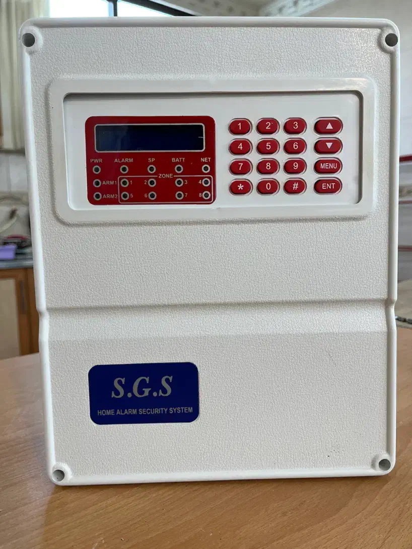 مشاوره و نصب سیستم های حفاظتی ودزدگیر|خدمات پیشه و مهارت|اصفهان, احمدآباد|دیوار