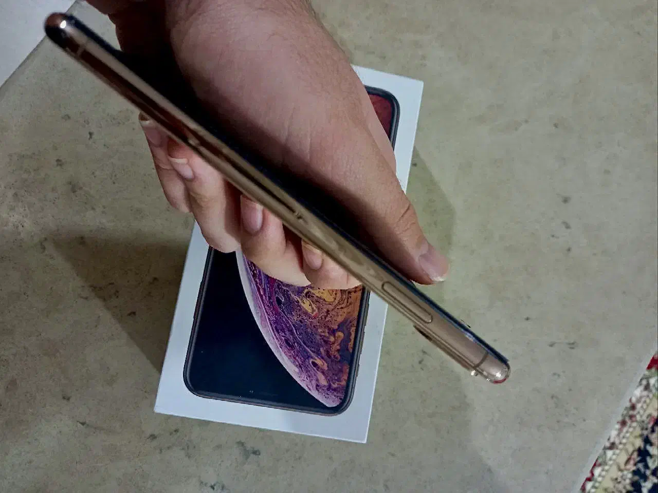 آیفون xsmax|موبایل|ارومیه, |دیوار