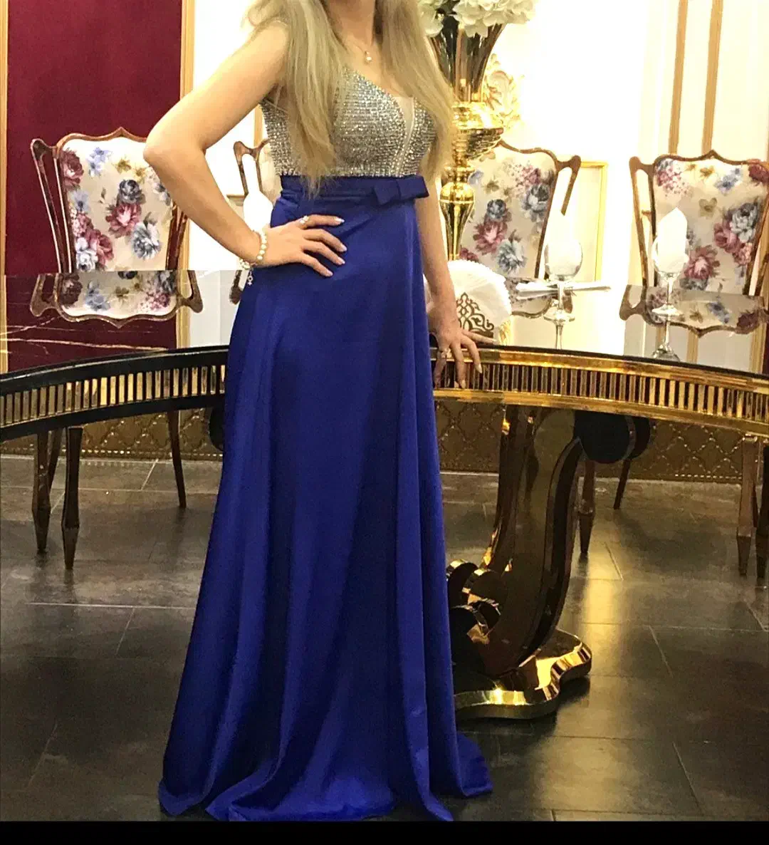 لباس مجلسی قیمت 2/000/000|لباس|تهران, جوادیه|دیوار