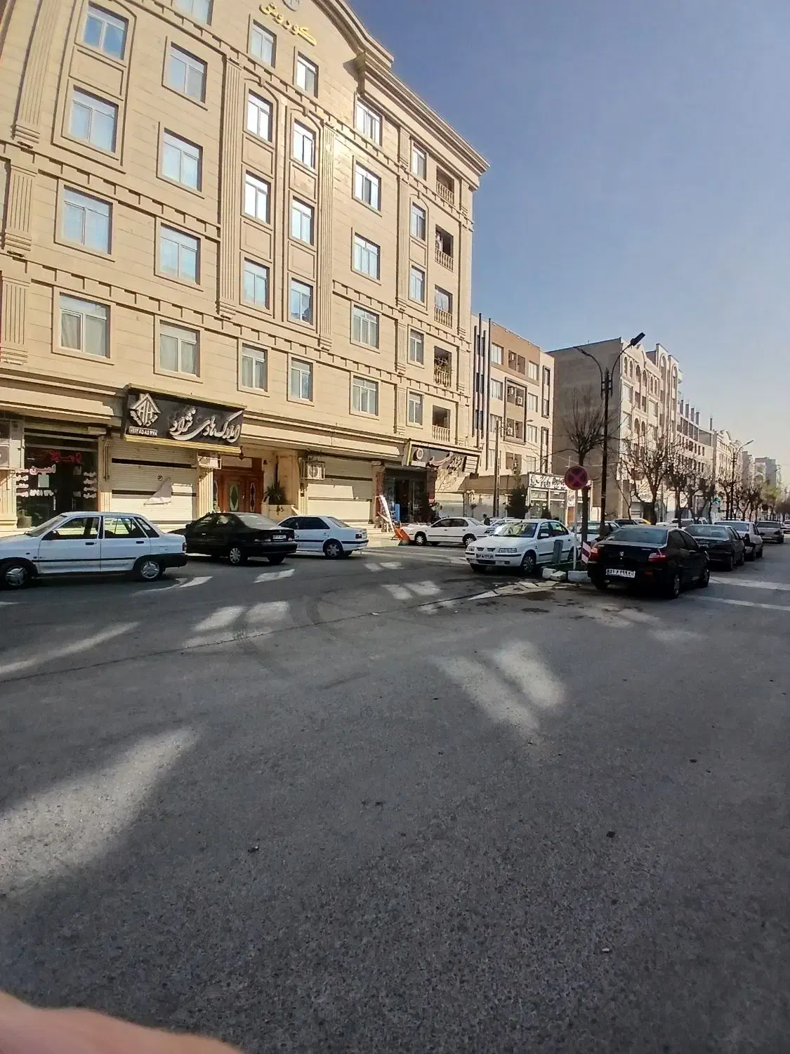 فروش مغازه تجاری ۳۷ متری بر خیابان اصلی قیمت عالی|فروش مغازه و غرفه|کهریزک, |دیوار