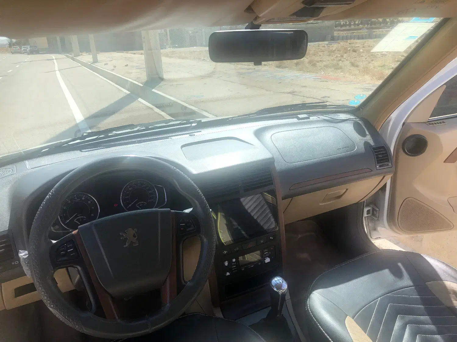 پارس XU7P|خودرو سواری و وانت|شیراز, رکن‌آباد|دیوار