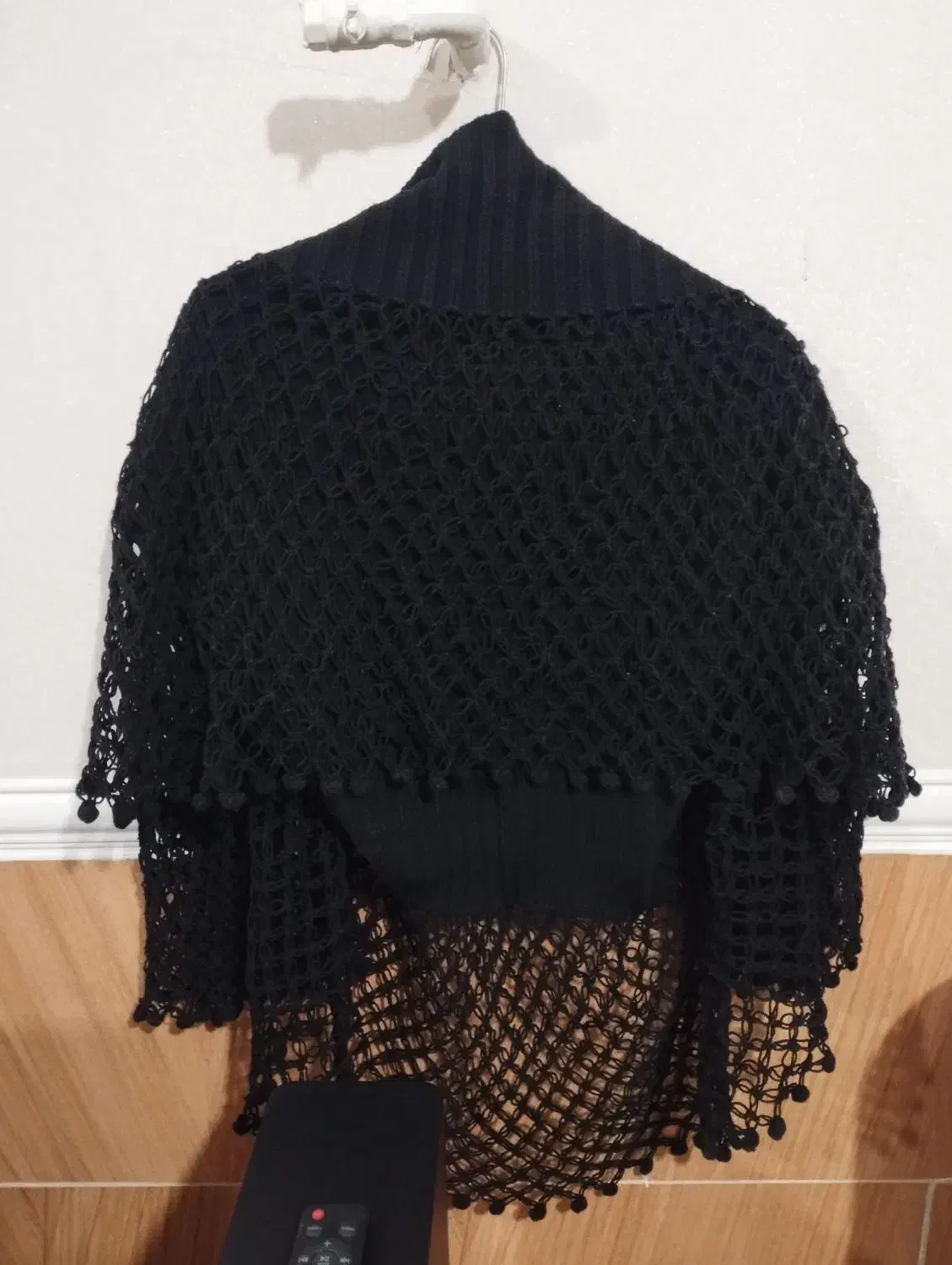 بافت باقلاب وکیل کار دست بسیار زیبا|لباس|شیراز, شهرک مطهری|دیوار