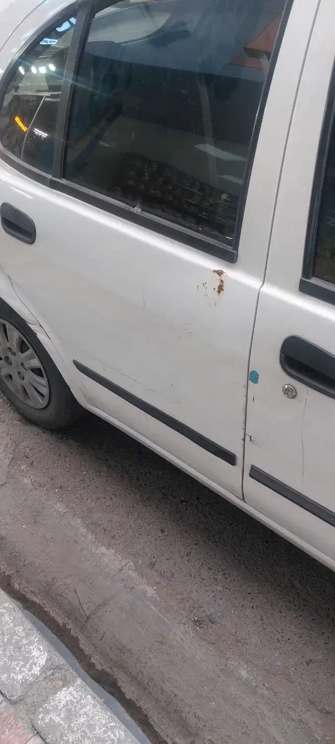 تیبا۲|خودرو سواری و وانت|نظرآباد, نظرآباد|دیوار