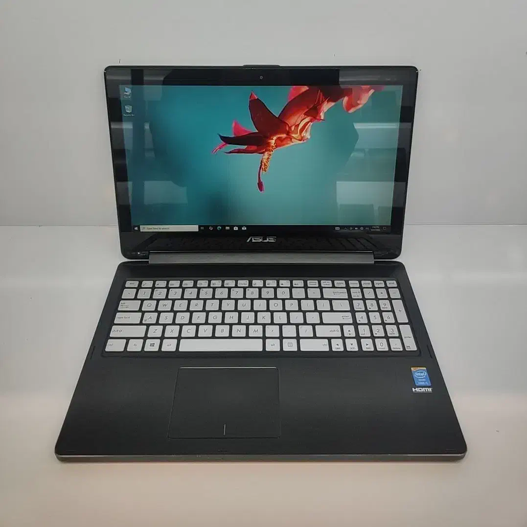 لپ تاپ ایسوس ASUS Q502LA تاچ ۳۶۰ درجه سفارش آمریکا|رایانه همراه|شیراز, عفیف‌آباد|دیوار