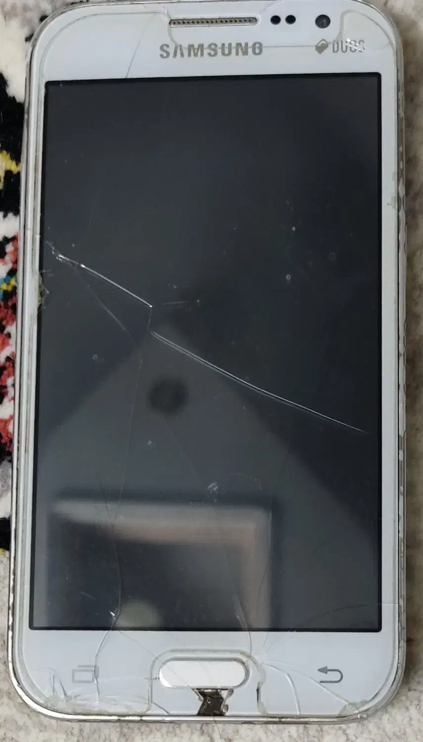 سامسونگ calaxy core prime|موبایل|تهران, سبلان (لشگر)|دیوار