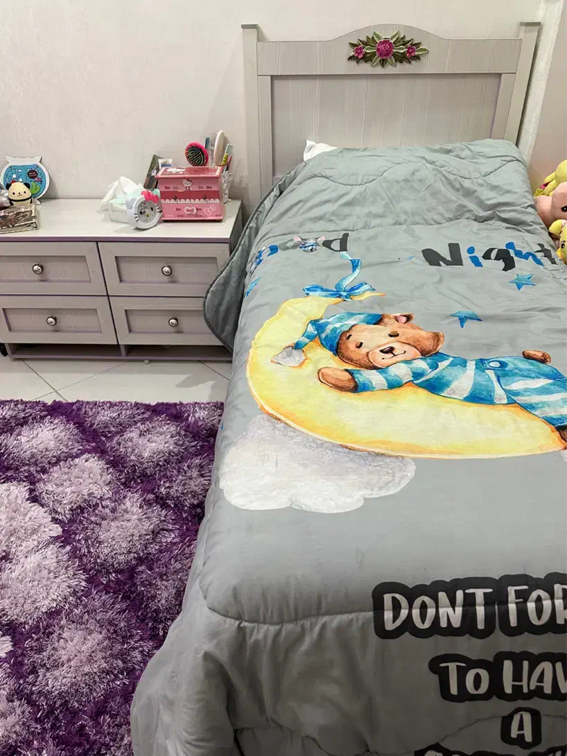 سرویس خواب نوجوان|تخت و سرویس خواب|تهران, باغ فیض|دیوار