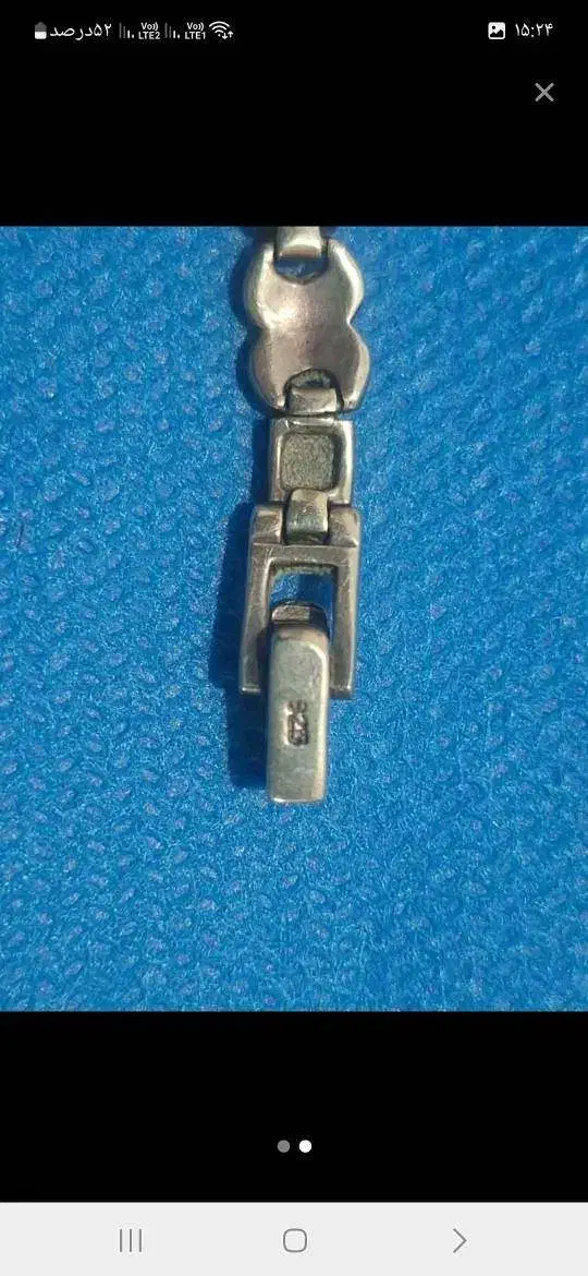 دستبند نقره|جواهرات|تهران, مقدم|دیوار