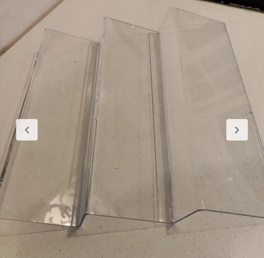 استند پلکسی جا ادویه ایرانی تعداد 70 عدد باهم|آب‌چکان و نظم‌دهنده ظروف|تهران, نیروی دریایی|دیوار