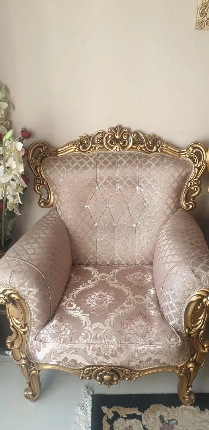 مبل|مبلمان خانگی و میز عسلی|تهران, چیتگر جنوبی|دیوار