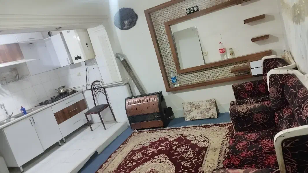 سوییت مطمعن|اجارهٔ کوتاه‌مدت آپارتمان و سوئیت|مشهد, طبرسی شمالی|دیوار