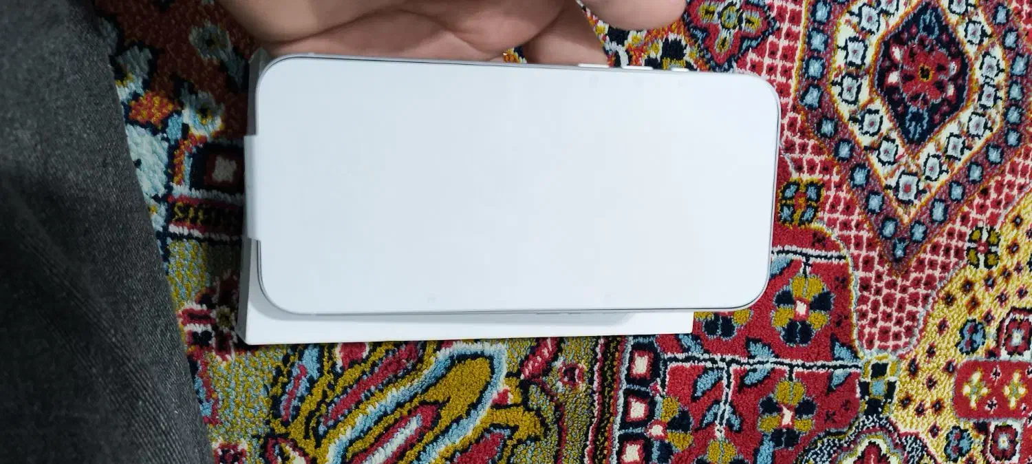 آیفون ۱۷ پرومکس ریجستر|موبایل|جلین, |دیوار